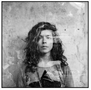 Peter Darren Moyle 'Anneke'