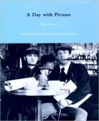 Billy Klüver 'A Day With Picasso'