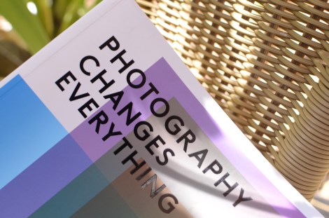 Photography Changes Everything cover