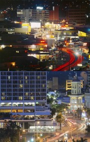 John Gollings 1973/2013