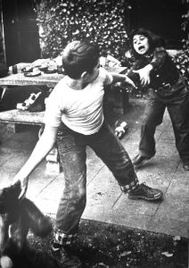 Family Feud Eugene Smith